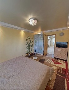 Продаж 3 кім кіартмри в ремонті