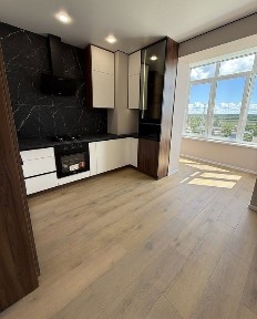 Продам 1к квартиру | Гостомель | ЖК Покровський | новий ремонт | газ | 37,3 м²