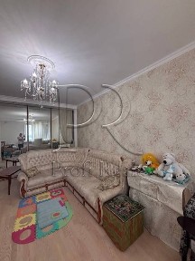 Продаж 1 кімн. квартири/Теремки/Чабани/ремонт/газ за адресою