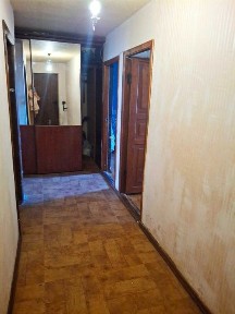 Продаж трикімнатної квартири Свободи 30Б