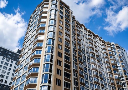 ПРОДАЖ КВАРТИРИ | 47 м². | Від забудовника |Жк Сяйво 2