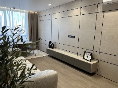 ЖК Great Грейт 2х кім 84м2 продаж Авторський проект