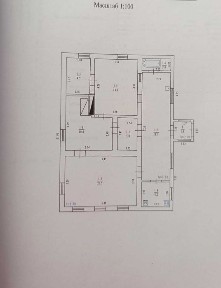 Будинок біля ставка 80м. кв/присадибна 0,15 га. (Оплата сертифікатом можлива)