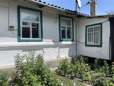 Будинок в Крюкові 70м2. 7 Соток. Гараж