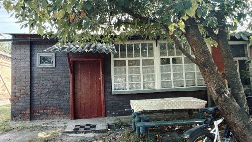 Продаж частини будинку з виходом до річки Ворскла
