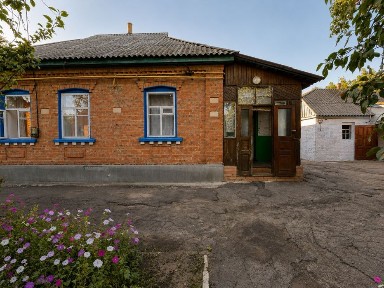 Продаж будинку в м. Лубни, Полтавська область, вул. П. Осипенко траса Київ-Харків