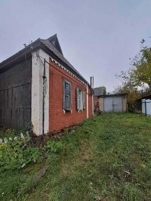 Будинок в Рибцях