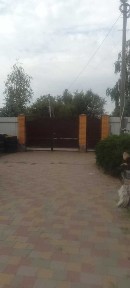 Продається гарний будинок в с. Гаркушинці (поблизу м. Миргород)