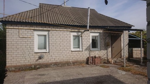 Продаж будинку Кривуші
