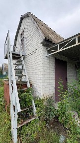 Дача 10 соток кооператив «Дормашівець» біля Кременчука с. Потоки