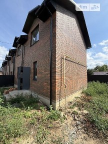 Паркова вулиця вулиця, Якушинці, вул. Паркова 34795194