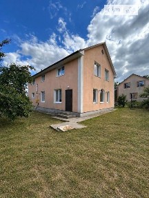 Продаж 2 поверхового будинку з ділянкою на 5.5 сотки, 161 кв. м, 4 кімнати, на 16-та лінія • ID 34795122