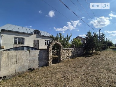 Продаж 2 поверхового будинку з ділянкою на 15 соток, 190 кв. м, 6 кімнат, на вул. Степана Бандери 5 • ID 34795118