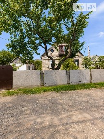 Продаж 1 поверхового будинку з ділянкою на 9.3 сотки, 60 кв. м, 3 кімнати, на вул. Казкова 35 • ID 34794944