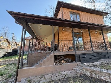 Продаж 2 поверхового будинку з ділянкою на 5 соток, 157 кв. м, 4 кімнати, на вул. Гайдамацька • ID 34794774