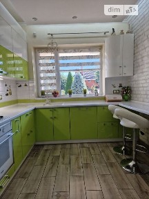 Продаж 2 поверхового будинку з ділянкою на 5 соток, 189 кв. м, 4 кімнати, на вул. Грушевського 54 • ID 34794757