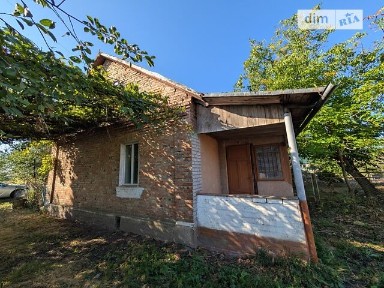 Продаж 1 поверхового будинку з ділянкою на 25 соток, 72 кв. м, 3 кімнати, на Зелена • ID 34794738