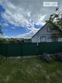 Продаж 1 поверхового будинку з верандою і ділянкою на 50 соток, 96 кв. м, 4 кімнати, на Слобода • ID 34794692
