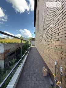 Продаж 2 поверхового таунхауса з ділянкою на 1.7 сотки, 103 кв. м, 4 кімнати, на вул. Висока 12А • ID 34794635