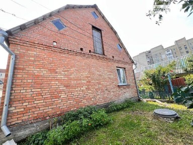 Продаж 2 поверхового будинку з ділянкою на 3 сотки, 93.8 кв. м, 5 кімнат, на вул. Генерала Григоренка • ID 34794641