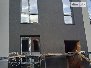 Продаж 2 поверхового таунхауса 95 кв. м, 5 кімнат, на вул. Спортивна 37 • ID 34794643