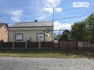 Продаж 1 поверхового будинку з ділянкою на 10 соток, 110 кв. м, 4 кімнати, на вул. Харківська • ID 34794638