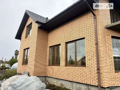 Продаж 2 поверхового будинку з ділянкою на 9 соток, 223 кв. м, 6 кімнат, на вул. Озерна 5 • ID 34794599