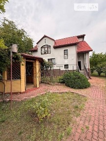 Продаж 2 поверхового будинку бесідка і ділянкою на 10 соток, 300 кв. м, 1 кімната • ID 34794595