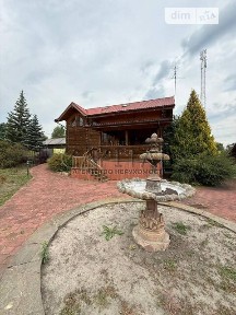 Продаж 2 поверхового будинку бесідка і ділянкою на 24 сотки, 150 кв. м, 5 кімнат, на вул. Центральна • ID 34794437