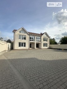 Продаж 2 поверхового таунхауса з ділянкою на 1.5 сотки, 160.1 кв. м, 5 кімнат, на вул. Вишнева 1 • ID 34794469