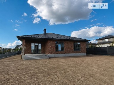 Продаж 1 поверхового будинку з ділянкою на 10 соток, 215 кв. м, 3 кімнати, на Ковальська • ID 34794441