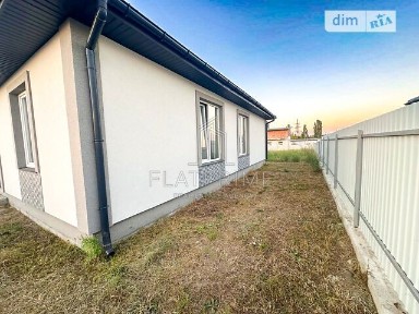 Продаж 1 поверхового будинку з ділянкою на 7.5 сотки, 106 кв. м, 3 кімнати, на вул. Всеволода Нестайка • ID 34794142