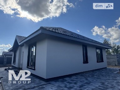 Продаж 1 поверхового будинку з ділянкою на 4 сотки, 98 кв. м, 3 кімнати, на вул. Успішна • ID 34794183
