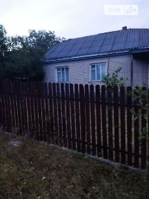 Продаж 1 поверхового будинку з ділянкою на 6 соток, 82 кв. м, 3 кімнати, на вул. Рильського • ID 34793944