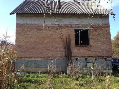 Продаж 2 поверхового будинку з ділянкою на 5.7 сотки, 120 кв. м, 4 кімнати, на СГК Калина • ID 34793711