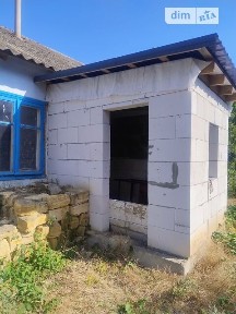 Продаж 1 поверхового будинку з ділянкою на 7.71 сотки, 80 кв. м, 4 кімнати, на Тіниста 9 • ID 34793697