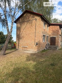 Продаж 2 поверхового будинку з ділянкою на 4 сотки, 150 кв. м, 3 кімнати, на вул. Заводська • ID 34793643