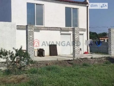 Продаж 2 поверхового будинку з ділянкою на 5 соток, 102 кв. м, 1 кімната, на вул. Кролевецька • ID 34793622