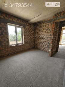 Продаж 1 поверхового будинку з ділянкою на 5 соток, 130 кв. м, 1 кімната, на вул. Дачна 1 • ID 34793544
