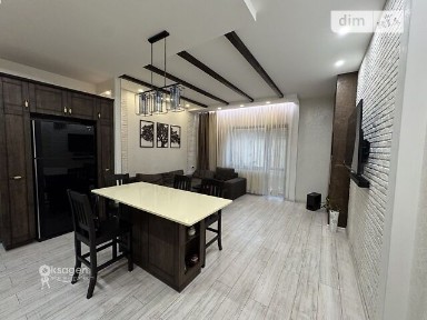 Продаж 2 поверхового дуплекса з ділянкою на 2 сотки, 135 кв. м, 3 кімнати, на вул. Садова (Центр) 66/2 • ID 34793442