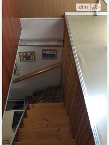 Продаж 3 поверхового будинку з ділянкою на 1 сотку, 90 кв. м, 2 кімнати, на вул. Шкіперська • ID 34793384