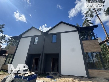 Продаж 2 поверхового дуплекса з ділянкою на 2.5 сотки, 120 кв. м, 3 кімнати, на вул. 9-а лінія • ID 34793377