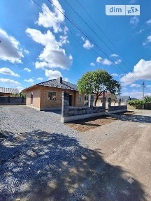 Продаж 1 поверхового будинку з ділянкою на 5 соток, 94 кв. м, 3 кімнати, на молодіжна • ID 34792936