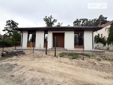 Продаж 1 поверхового будинку з ділянкою на 5 соток, 114 кв. м, 3 кімнати, на вул. Варшавська • ID 34793152