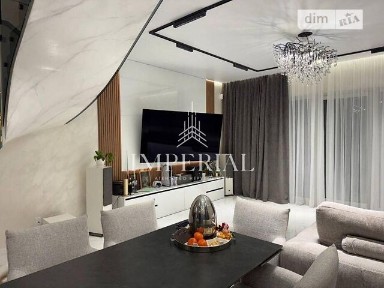 Продаж 2 поверхового будинку 115 кв. м, 4 кімнати, на вул. Садова 3 • ID 34793101