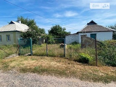 Продаж 1 поверхового будинку з ділянкою на 19.18 сотки, 61.1 кв. м, 3 кімнати, на Центральна • ID 34792958
