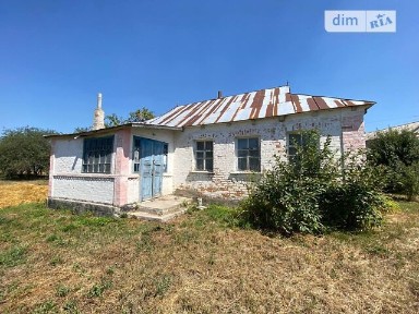 Продаж 1 поверхового будинку з ділянкою на 25 соток, 57 кв. м, 3 кімнати, на вул. Ярослава Мудрого 96 • ID 34792489