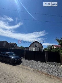 Продаж 2 поверхового будинку з ділянкою на 6 соток, 165 кв. м, 5 кімнат, на вул. Героїв УПА 19 • ID 34792952