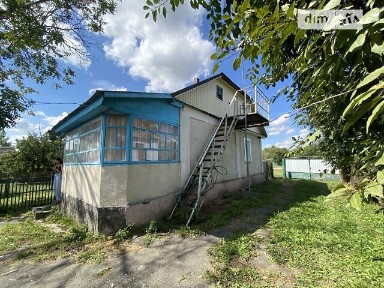 Продаж 1 поверхового будинку з ділянкою на 10 соток, 85 кв. м, 3 кімнати, на вул. Корольова • ID 34792690