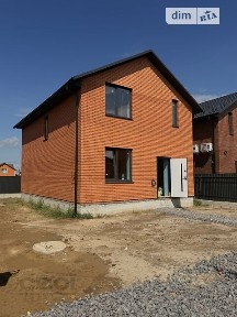 Продаж 2 поверхового будинку з ділянкою на 3.5 сотки, 105 кв. м, 3 кімнати, на вул. Соломії Крушельницької • ID 34792675